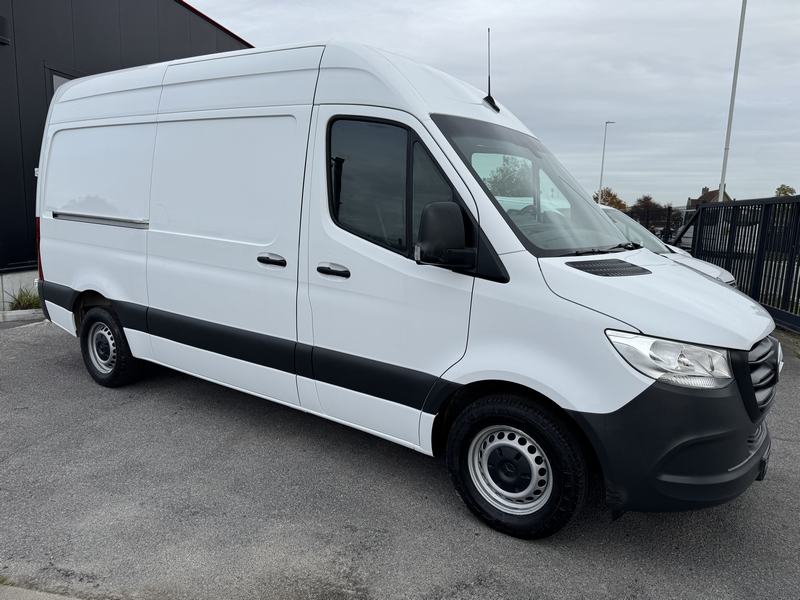Mercedes Sprinter L2H2 